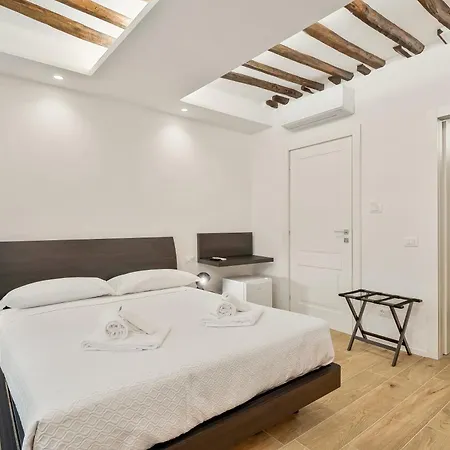 Il Fiore Del Prione Гостевой дом