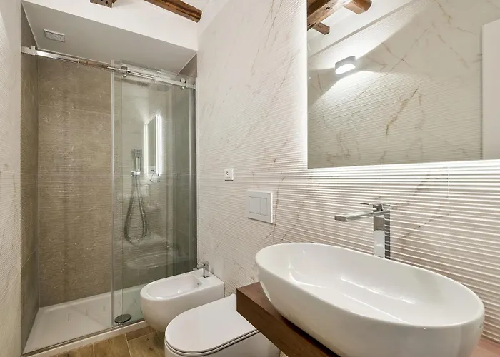 Гостевой дом Il Fiore Del Prione 3*