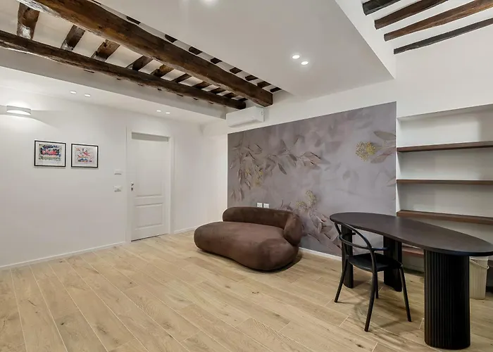 Il Fiore Del Prione Гостевой дом 3*