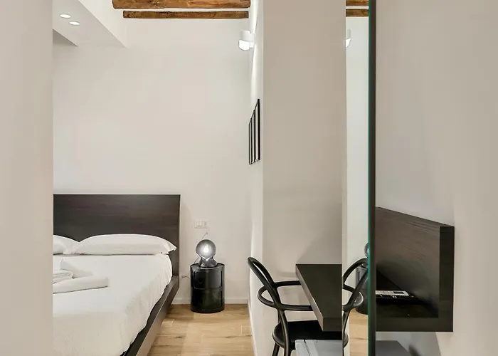 Il Fiore Del Prione 3* Специя