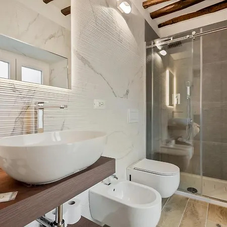 Il Fiore Del Prione La Spezia