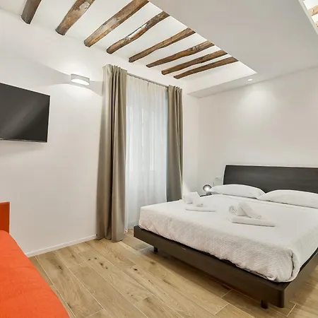 Casa de hóspedes Il Fiore Del Prione