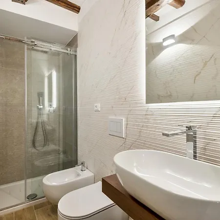 Casa de hóspedes Il Fiore Del Prione 3*