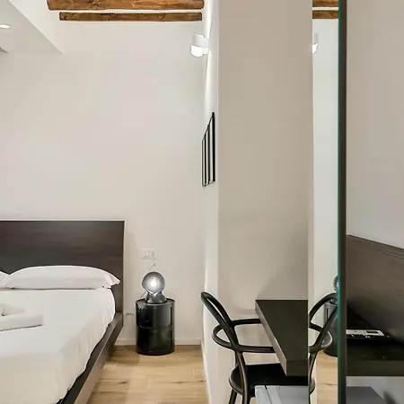 Il Fiore Del Prione 3* La Spezia