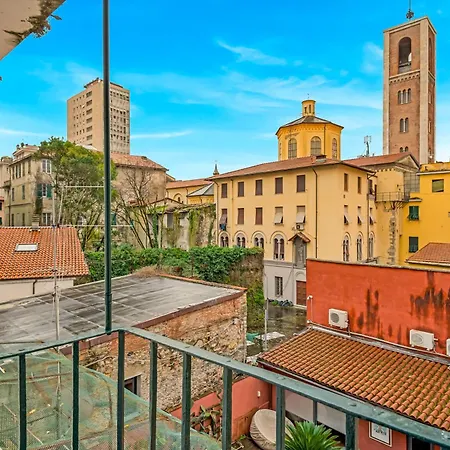 Il Fiore Del Prione La Spezia