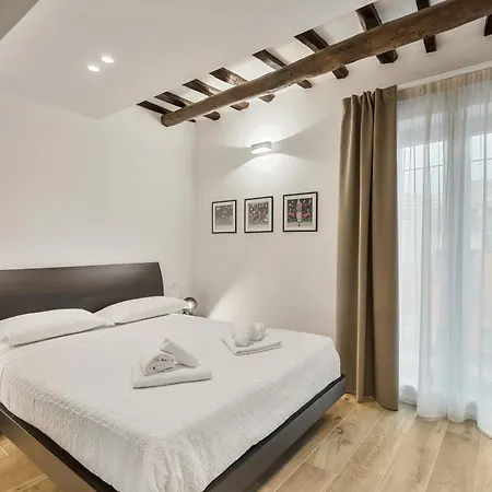 Gasthuis Il Fiore Del Prione 3*