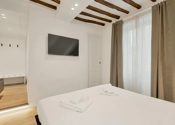 Maison d'hôtes Il Fiore Del Prione La Spezia