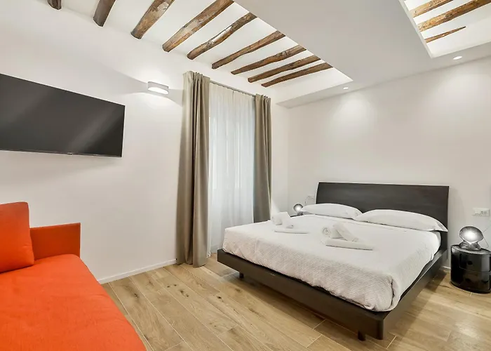 Maison d'hôtes Il Fiore Del Prione