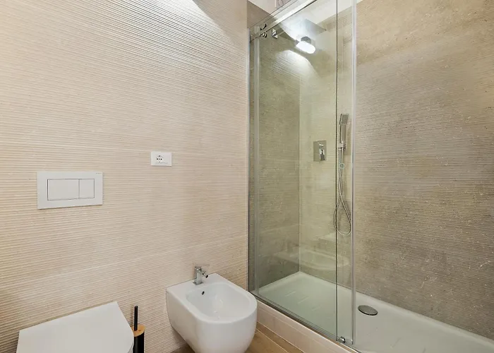 Il Fiore Del Prione Gasthuis La Spezia