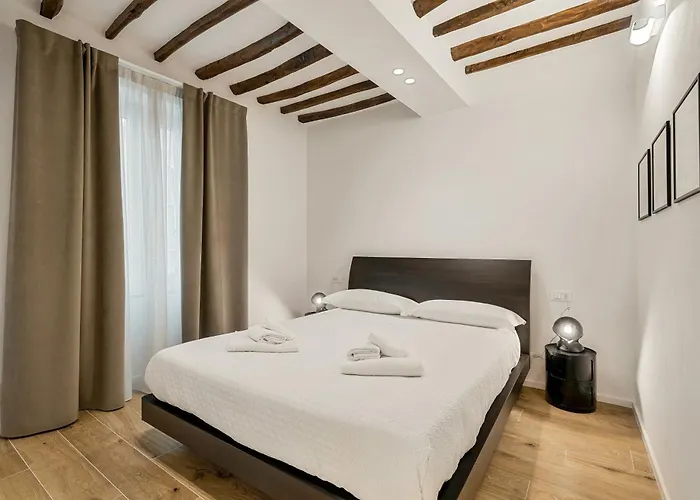 Il Fiore Del Prione Maison d'hôtes La Spezia