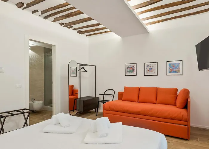 Il Fiore Del Prione Gasthuis 3*