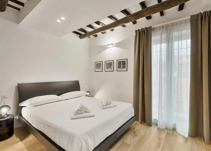 Gasthuis Il Fiore Del Prione 3*